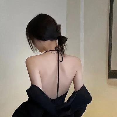 火车上的女士